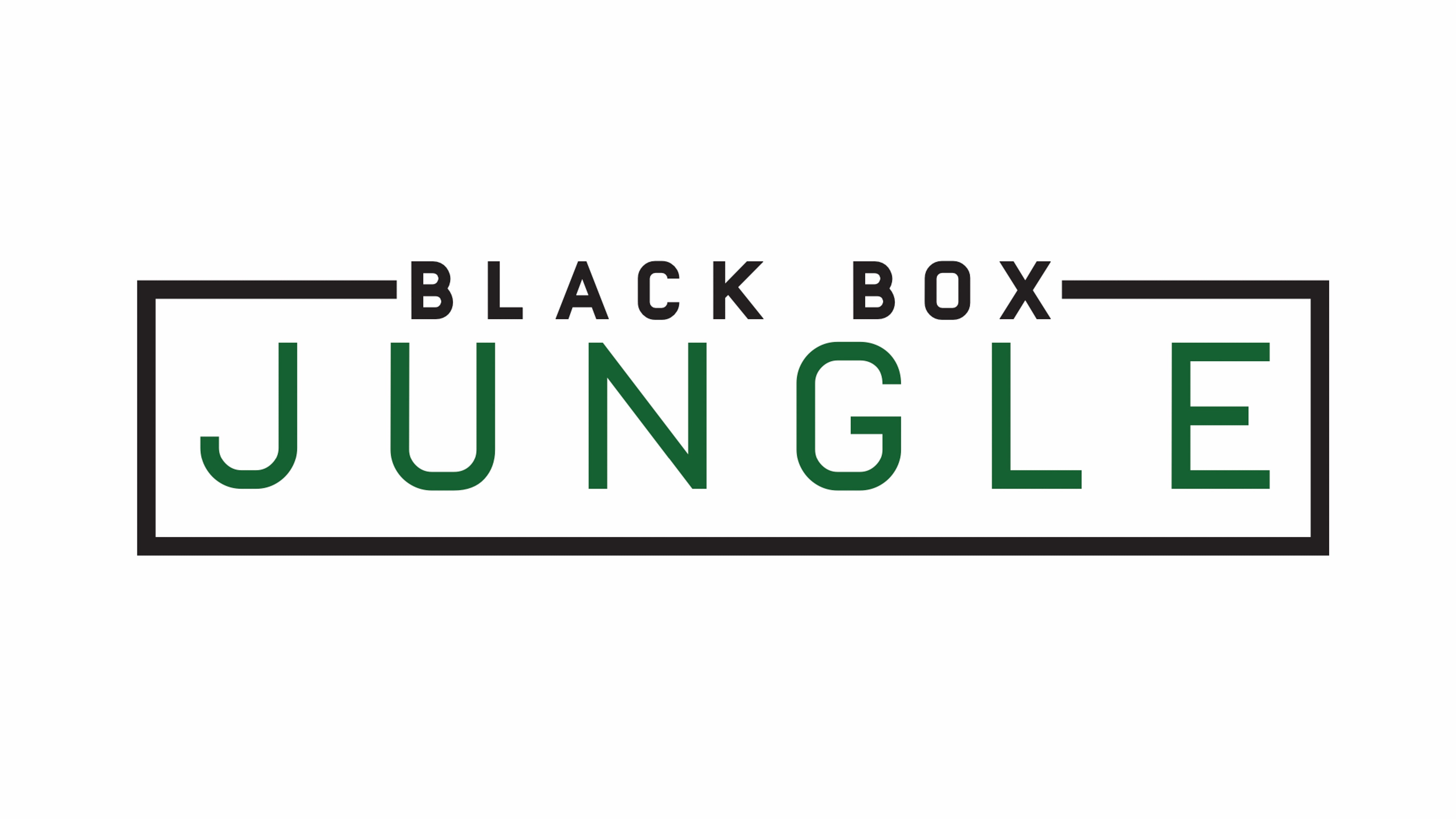 BlackBox Jungle